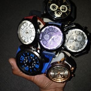 Fashion watches